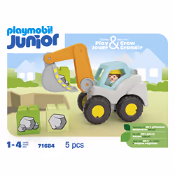 Playmobil 71684 toy playset