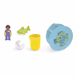 Playmobil 71688 toy playset - Additional view 4