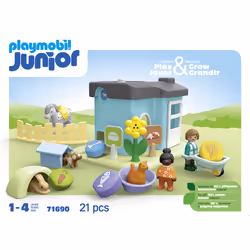 Playmobil 71690 toy playset - Additional view 2