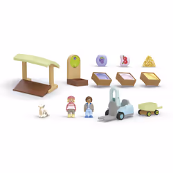 Playmobil 71691 toy playset