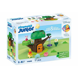 Playmobil Junior 71693 toy playset
