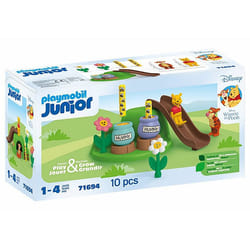 Playmobil Junior 71694 toy playset
