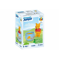 Playmobil Junior 71695 toy playset