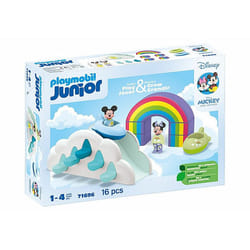 Playmobil Junior 71696 toy playset