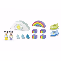 Playmobil Junior 71696 toy playset