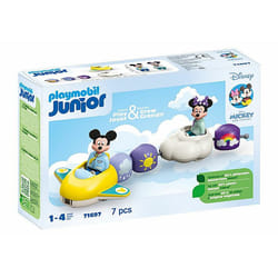 Playmobil Junior 71697 toy playset
