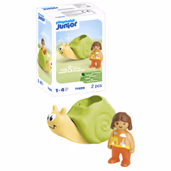 Playmobil 71699 toy playset - Additional view 5