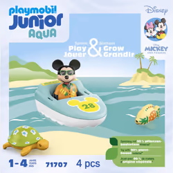 Playmobil 71707 toy playset