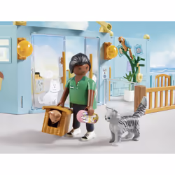 Playmobil 71742 toy playset - Additional view 4
