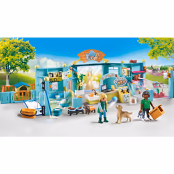 Playmobil 71742 toy playset - Additional view 5