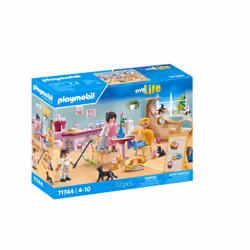 Playmobil 71744 toy playset - Additional view 2