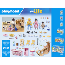 Playmobil 71744 toy playset - Additional view 3