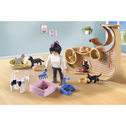 Playmobil 71744 toy playset - Additional view 4