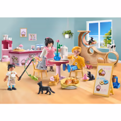 Playmobil 71744 toy playset - Additional view 5