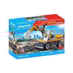 Playmobil Action 71749 toy playset