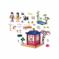 Playmobil 71762 toy playset