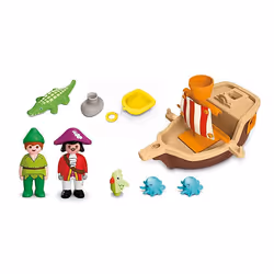 Playmobil Junior 71769 toy playset
