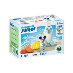 Playmobil Junior 71771 toy playset