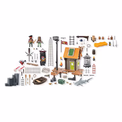 Playmobil Pirates 71792 toy playset