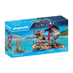 Playmobil Pirates 71794 toy playset