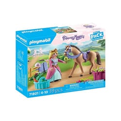 Playmobil 71801 toy playset