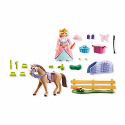 Playmobil 71801 toy playset
