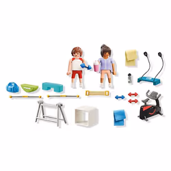Playmobil 71806 toy playset - Additional view 2