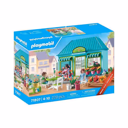Playmobil 71807, Action/Adventure, 4 yr(s), Multicolour