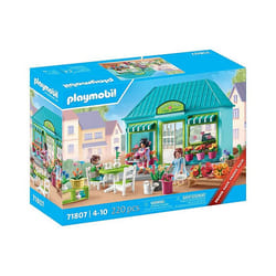 Playmobil 71807 toy playset
