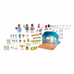 Playmobil 71807 toy playset