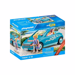Playmobil My Life 71809, Action/Adventure, 4 yr(s), Multicolour