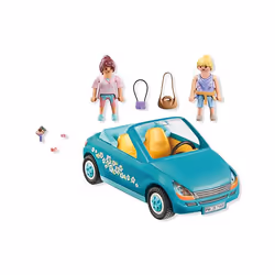 Playmobil My Life 71809 toy playset