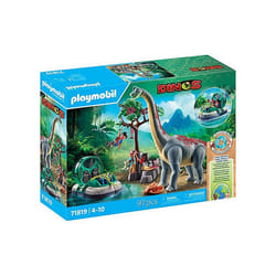 Playmobil Dinos 71819 toy playset