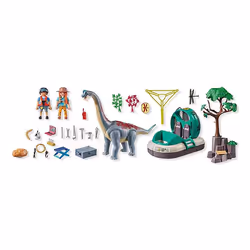 Playmobil Dinos 71819 toy playset