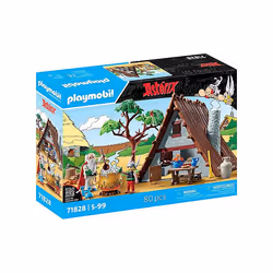 Playmobil Asterix 71828, Action/Adventure, 5 yr(s), Multicolour