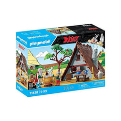 Playmobil Asterix 71828 toy playset