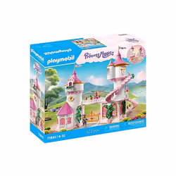Playmobil 71845, Action/Adventure, 4 yr(s), Multicolour