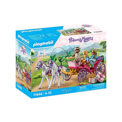 Playmobil Princess 71846 toy playset