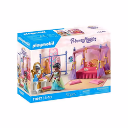 Playmobil 71847, Action/Adventure, 4 yr(s), Multicolour