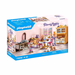 Playmobil 71848, Action/Adventure, 4 yr(s), Multicolour