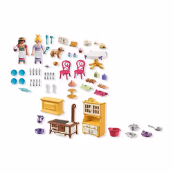 Playmobil 71848 toy playset