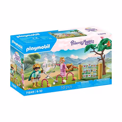 Playmobil 71849, Action/Adventure, 4 yr(s), Multicolour