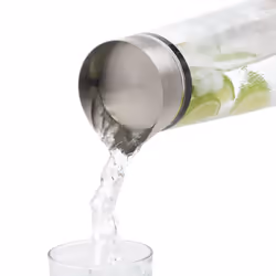 Blomus ACQUA Carafe 1.5 L Transparent