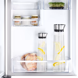 Blomus ACQUA Carafe 1.5 L Transparent