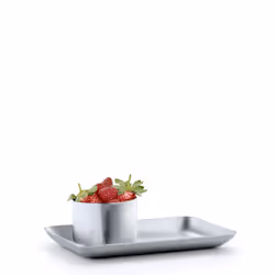 Blomus BASIC Rectangle Stainless steel