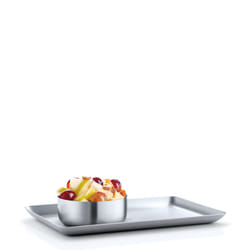 Blomus BASIC Rectangle Stainless steel