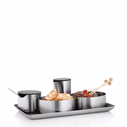 Blomus BASIC Rectangle Stainless steel