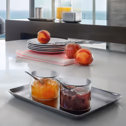 Blomus BASIC Rectangle Stainless steel