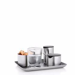 Blomus BASIC Rectangle Stainless steel