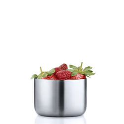 Blomus BASIC Snack bowl 0.4 L Round Stainless steel